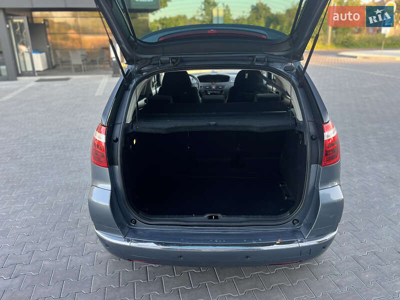 Мікровен Citroen C4 Picasso 2009 в Володимирі фото 63 Мікровен Citroen C4 Picasso 2009 в Володимирі
