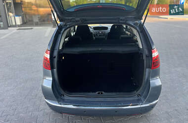 Микровэн Citroen C4 Picasso 2009 в 