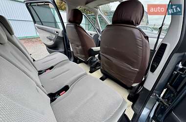 Минивэн Citroen C4 Picasso 2007 в 