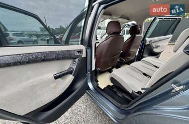 Минивэн Citroen C4 Picasso 2007 в 