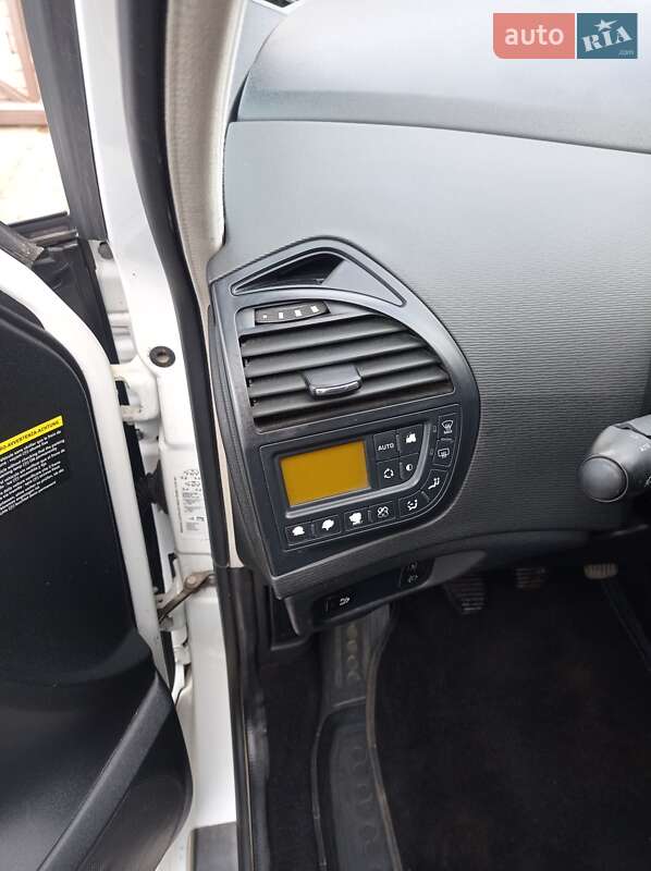 Мікровен Citroen C4 Picasso 2012 в Івано-Франківську