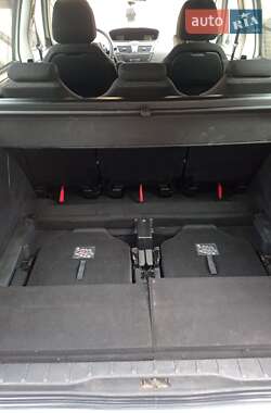 Микровэн Citroen C4 Picasso 2012 в 