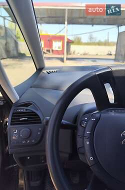 Микровэн Citroen C4 Picasso 2009 в 