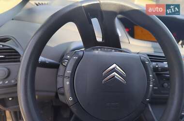 Микровэн Citroen C4 Picasso 2009 в 