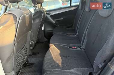 Микровэн Citroen C4 Picasso 2008 в 