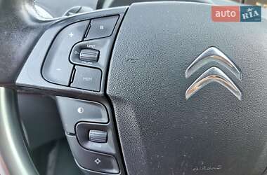 Микровэн Citroen C4 Picasso 2015 в 