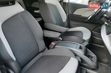Микровэн Citroen C4 Picasso 2015 в 