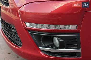 Мікровен Citroen C4 Picasso 2010 в 