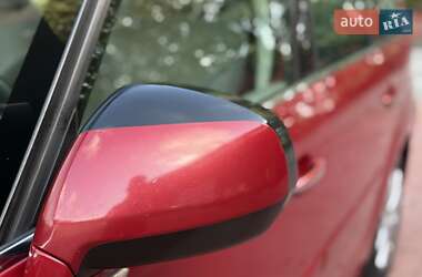 Мікровен Citroen C4 Picasso 2010 в 