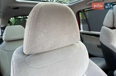 Мікровен Citroen C4 Picasso 2010 в 