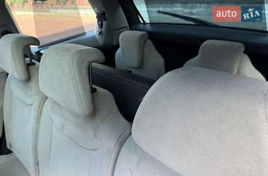 Мікровен Citroen C4 Picasso 2010 в 