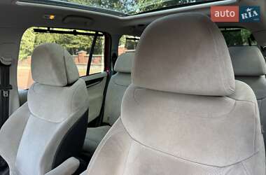 Мікровен Citroen C4 Picasso 2010 в 