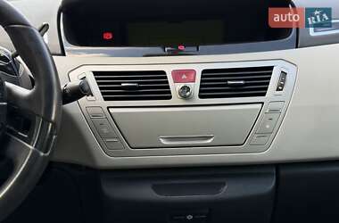 Мікровен Citroen C4 Picasso 2010 в 