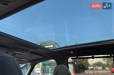 Мікровен Citroen C4 Picasso 2010 в 