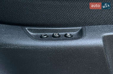 Микровэн Citroen C4 Picasso 2017 в 