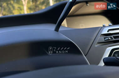 Микровэн Citroen C4 Picasso 2017 в 