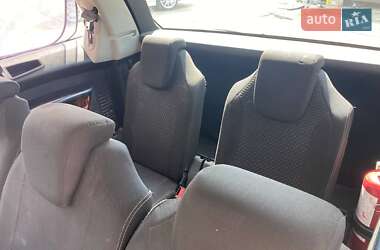 Микровэн Citroen C4 Picasso 2009 в 