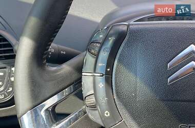 Микровэн Citroen C4 Picasso 2009 в 