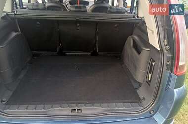 Микровэн Citroen C4 Picasso 2010 в 