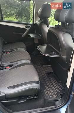 Микровэн Citroen C4 Picasso 2010 в 