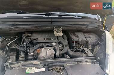 Микровэн Citroen C4 Picasso 2010 в 