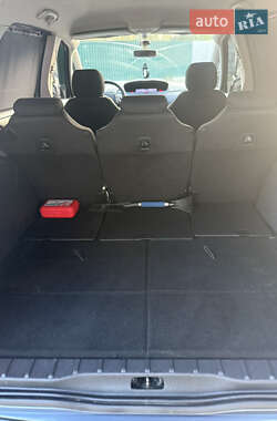Микровэн Citroen C4 Picasso 2009 в 
