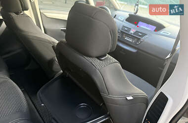 Микровэн Citroen C4 Picasso 2009 в 