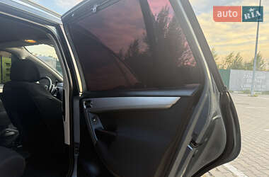 Микровэн Citroen C4 Picasso 2009 в 