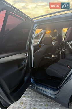 Микровэн Citroen C4 Picasso 2009 в 