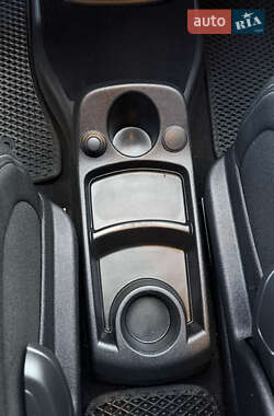 Микровэн Citroen C4 Picasso 2009 в 