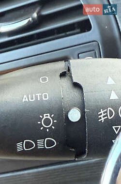 Микровэн Citroen C4 Picasso 2009 в 