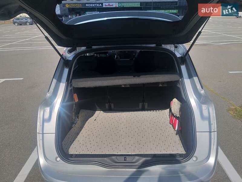 Микровэн Citroen C4 Picasso 2014 в Киеве фото 12 Микровэн Citroen C4 Picasso 2014 в Киеве