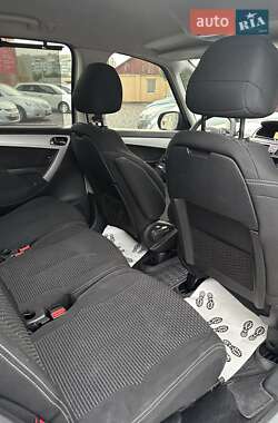 Мікровен Citroen C4 Picasso 2010 в  фото 14 Мікровен Citroen C4 Picasso 2010 в
