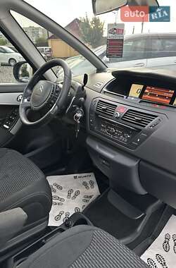Мікровен Citroen C4 Picasso 2010 в  фото 20 Мікровен Citroen C4 Picasso 2010 в