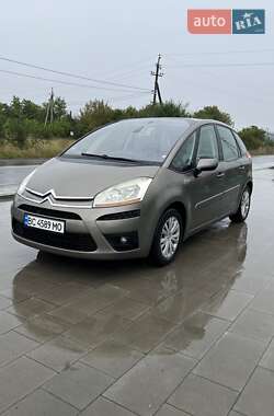 Мінівен Citroen C4 Picasso 2007 в Радехові
