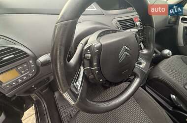 Мікровен Citroen C4 Picasso 2009 в 