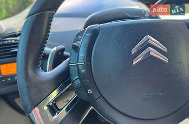 Микровэн Citroen C4 Picasso 2010 в 