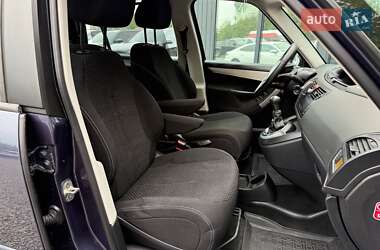 Микровэн Citroen C4 Picasso 2010 в 