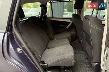 Микровэн Citroen C4 Picasso 2010 в 