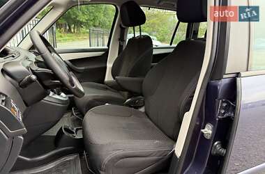 Микровэн Citroen C4 Picasso 2010 в 