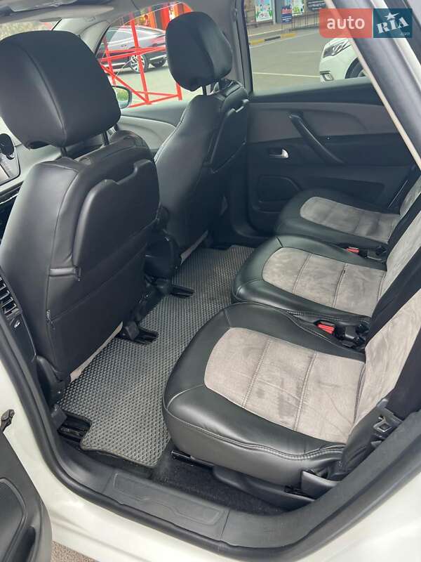 Микровэн Citroen C4 Picasso 2015 в Одессе