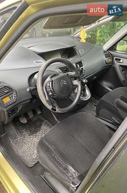 Мінівен Citroen C4 Picasso 2007 в 