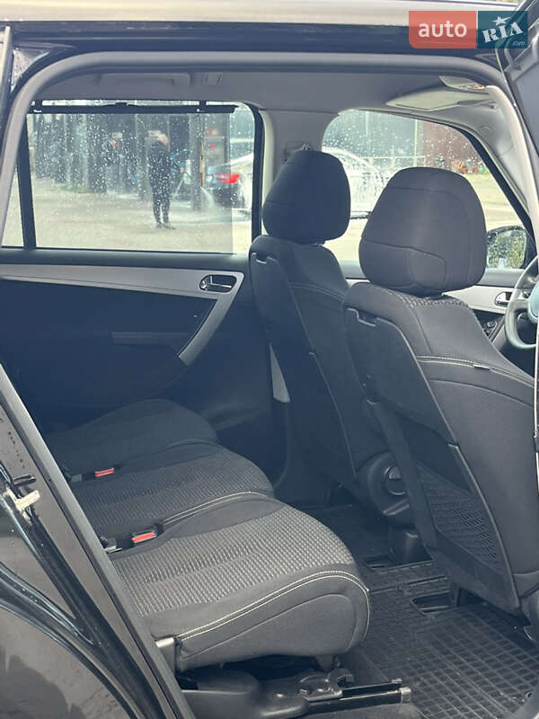 Мікровен Citroen C4 Picasso 2011 в Івано-Франківську фото 15 Мікровен Citroen C4 Picasso 2011 в Івано-Франківську