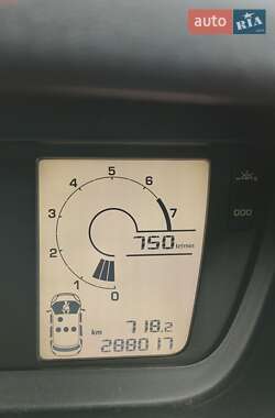 Микровэн Citroen C4 Picasso 2010 в 