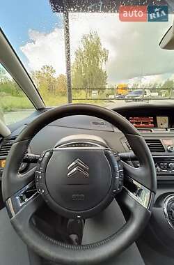 Микровэн Citroen C4 Picasso 2010 в 