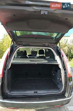Микровэн Citroen C4 Picasso 2010 в 