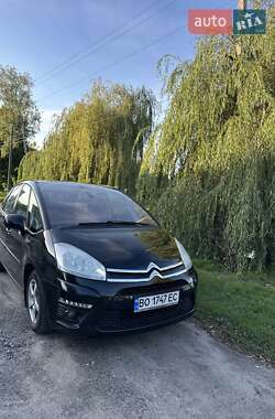 Микровэн Citroen C4 Picasso 2012 в Подгайцах