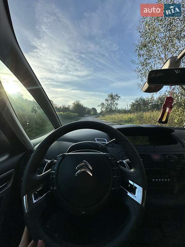 Мікровен Citroen C4 Picasso 2012 в Підгайцях фото 50 Мікровен Citroen C4 Picasso 2012 в Підгайцях