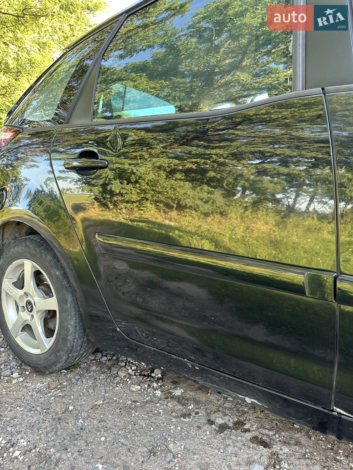 2012 Citroen C4 Picasso - мініатюра 38