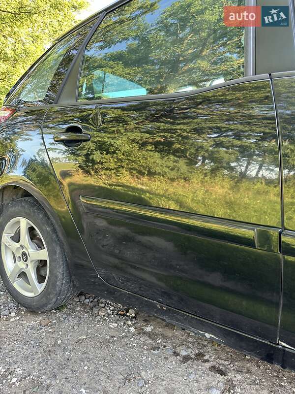 Мікровен Citroen C4 Picasso 2012 в Підгайцях фото 59 Мікровен Citroen C4 Picasso 2012 в Підгайцях